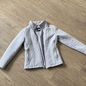 North Face Women’s Quilted Jacket